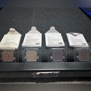 Seint Beauty (FKA Maskcara Beauty) eyeshadow